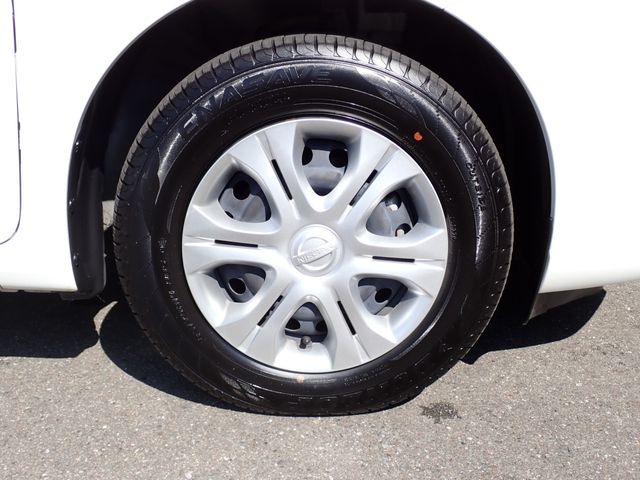 Nissan NOTE 2020-07 20457-23
