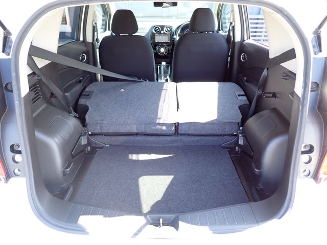 Nissan NOTE 2020-07 20457-18
