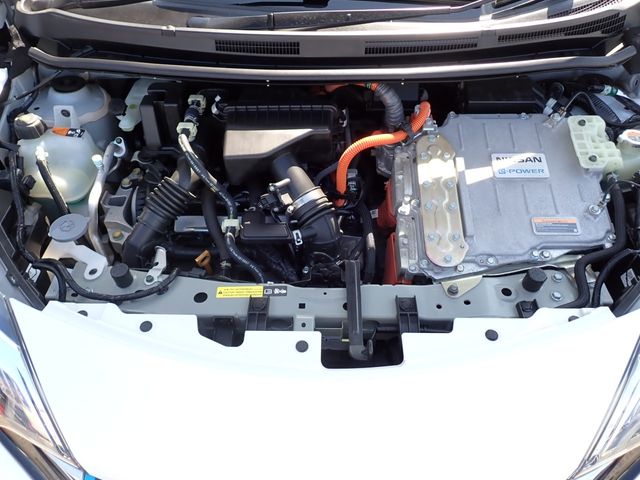 Nissan NOTE 2020-07 20457-24