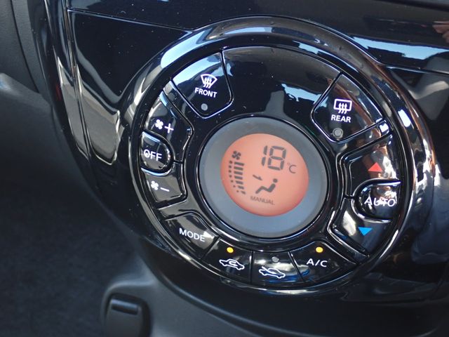 Nissan NOTE 2020-07 20457-11