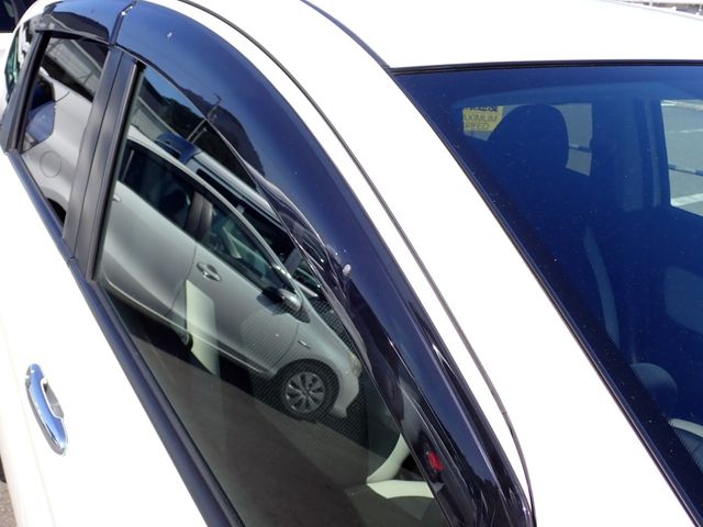 Nissan NOTE 2020-07 20457-22