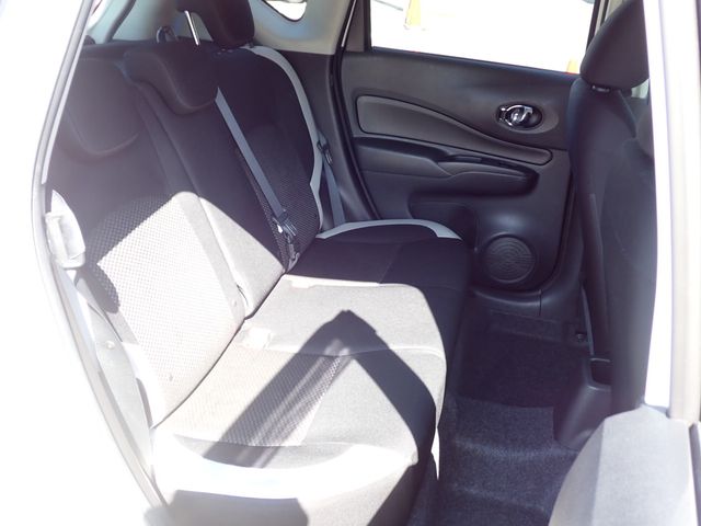 Nissan NOTE 2020-07 20457-16
