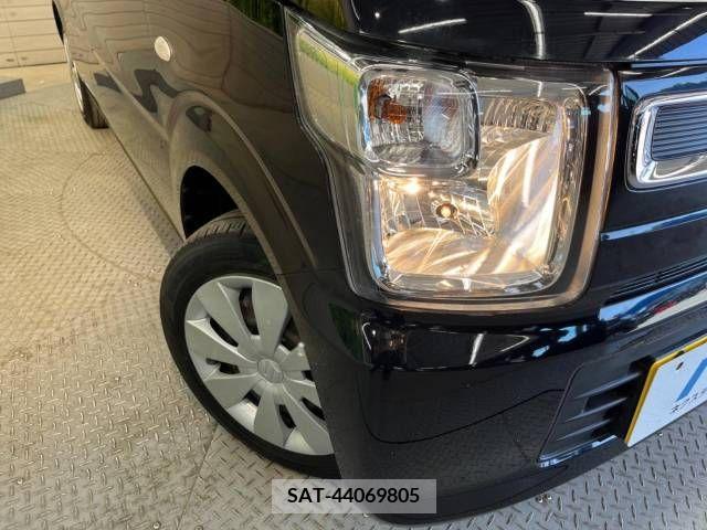 Suzuki WAGON R 2017-12 382506-12