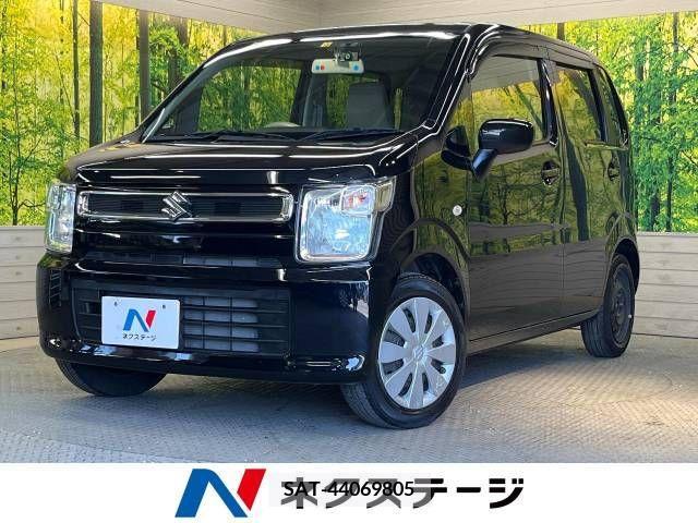 Suzuki WAGON R 2017-12 382506-0