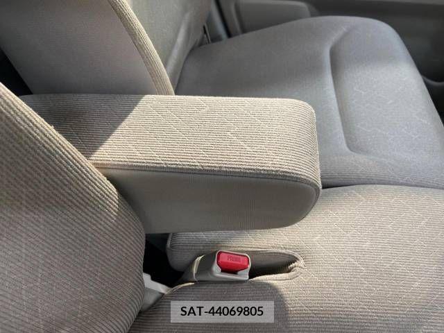 Suzuki WAGON R 2017-12 382506-7