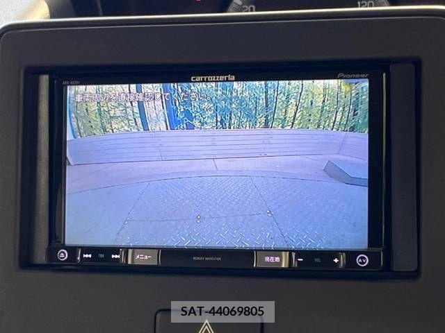Suzuki WAGON R 2017-12 382506-3