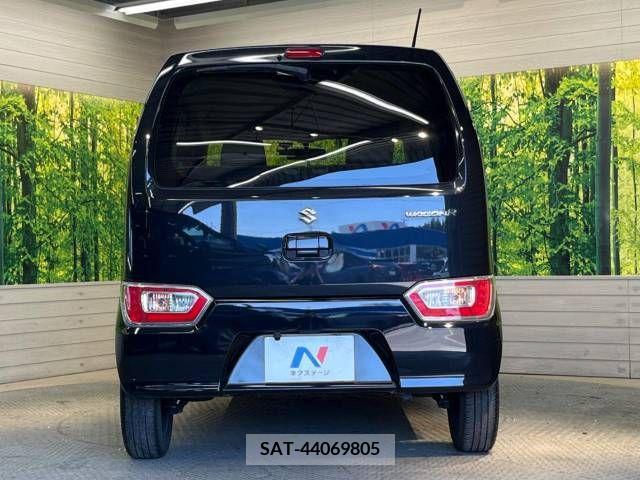 Suzuki WAGON R 2017-12 382506-15