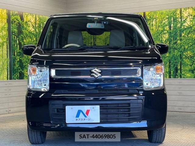Suzuki WAGON R 2017-12 382506-14