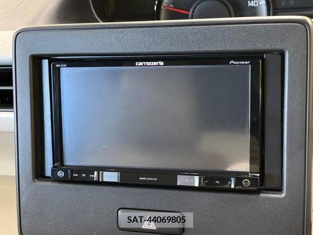Suzuki WAGON R 2017-12 382506-2