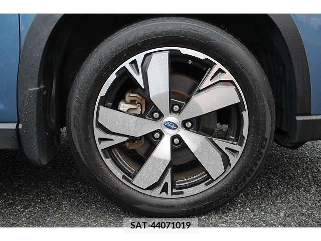 Subaru FORESTER 2018-11 205416-6
