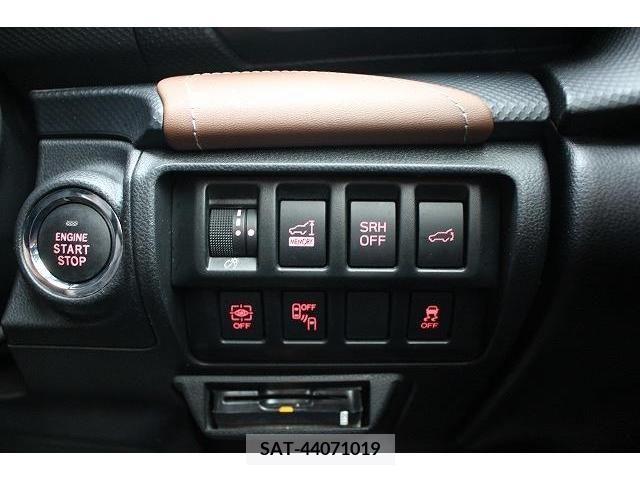 Subaru FORESTER 2018-11 205416-15