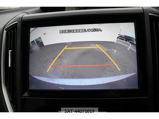 Subaru FORESTER 2018-11 205416-13
