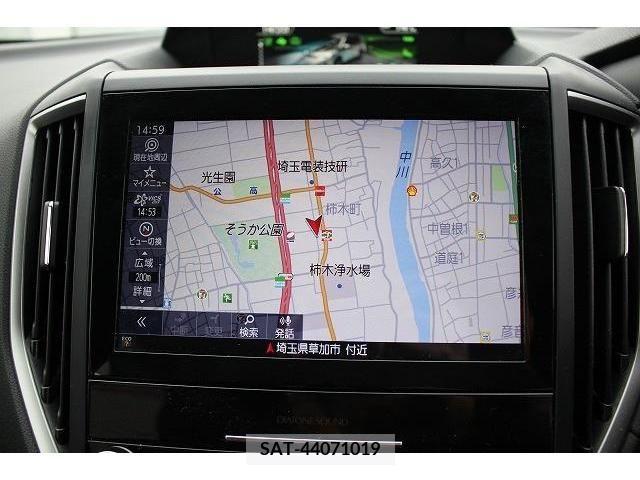 Subaru FORESTER 2018-11 205416-12