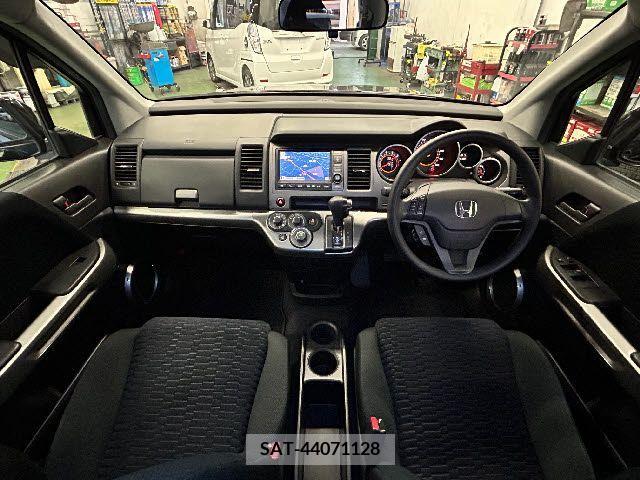 Honda CROSSROAD 2007-05 264900-1