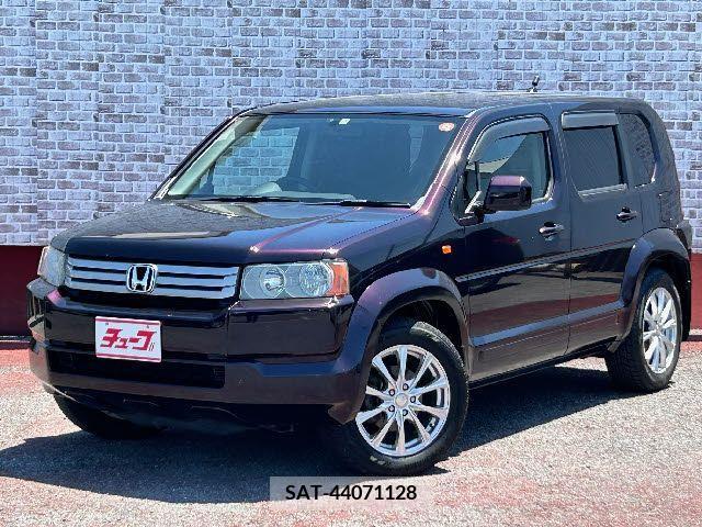 Honda CROSSROAD 2007-05 264900-0