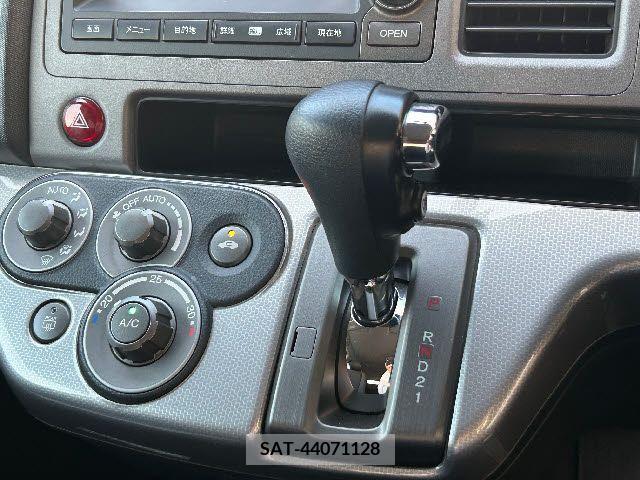 Honda CROSSROAD 2007-05 264900-17
