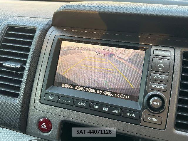 Honda CROSSROAD 2007-05 264900-10