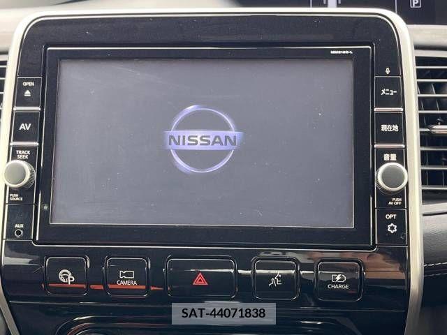 Nissan SERENA 2019-06 383970-3