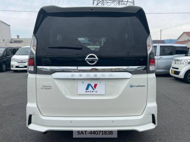 Nissan SERENA 2019-06 383970-16