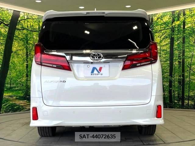 Toyota ALPHARD 2022-11 389021-16