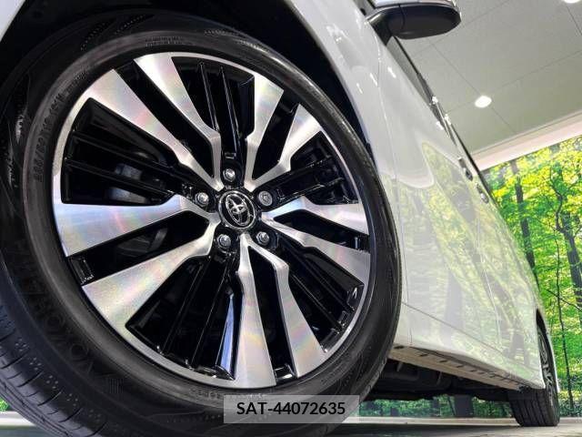 Toyota ALPHARD 2022-11 389021-14