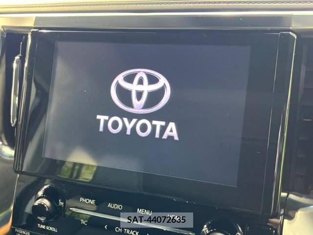 Toyota ALPHARD 2022-11 389021-3