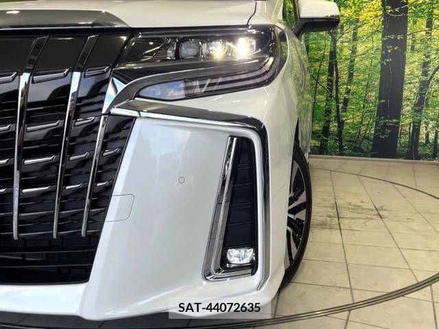Toyota ALPHARD 2022-11 389021-13