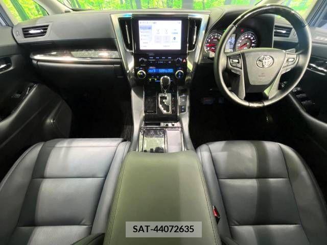 Toyota ALPHARD 2022-11 389021-1