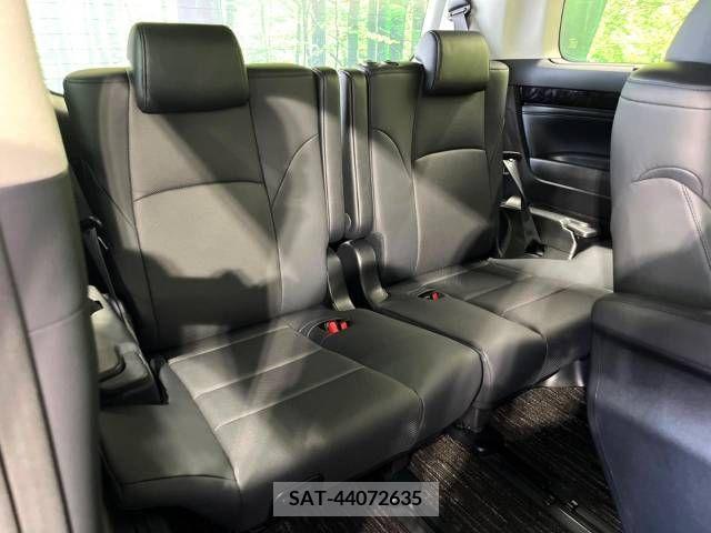Toyota ALPHARD 2022-11 389021-10