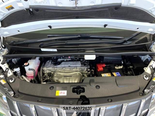 Toyota ALPHARD 2022-11 389021-19