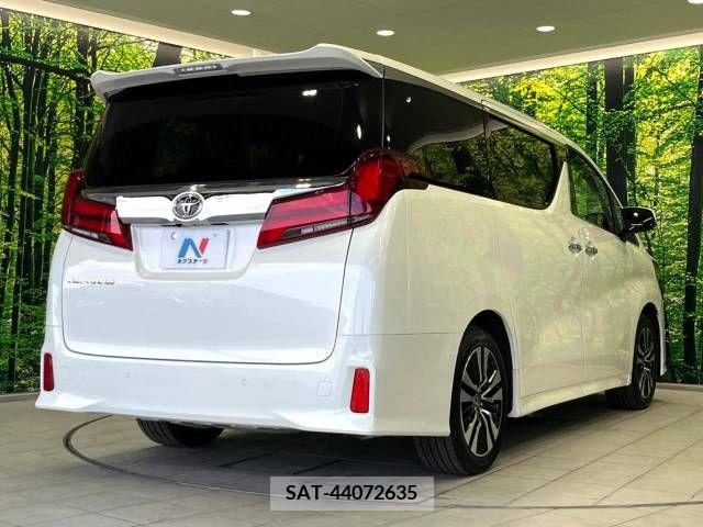 Toyota ALPHARD 2022-11 389021-18