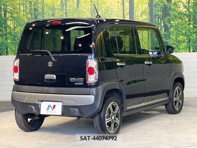 Suzuki HUSTLER 2015-01 272398-17