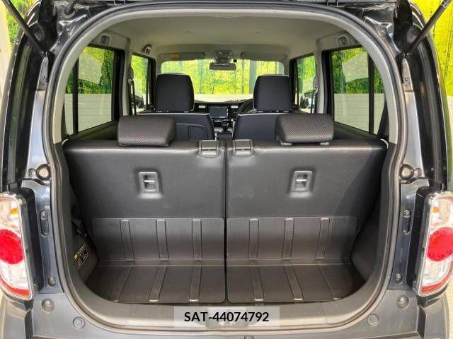 Suzuki HUSTLER 2015-01 272398-10