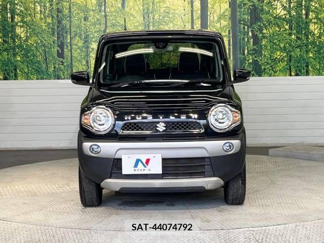 Suzuki HUSTLER 2015-01 272398-14