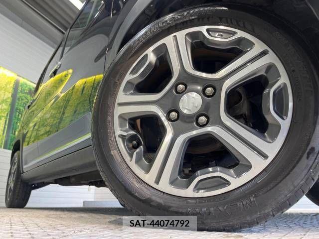Suzuki HUSTLER 2015-01 272398-13