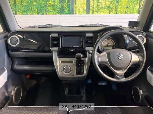 Suzuki HUSTLER 2015-01 272398-1