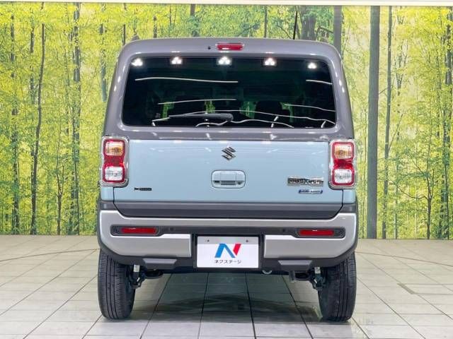 Suzuki HUSTLER 2020-12 22238-15