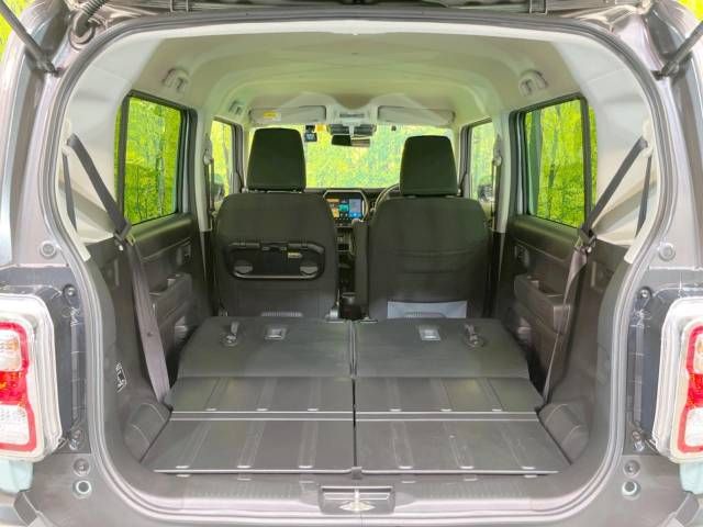 Suzuki HUSTLER 2020-12 22238-11