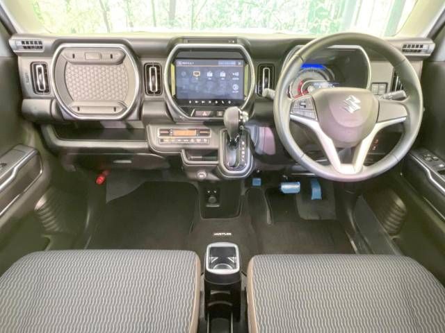 Suzuki HUSTLER 2020-12 22238-1