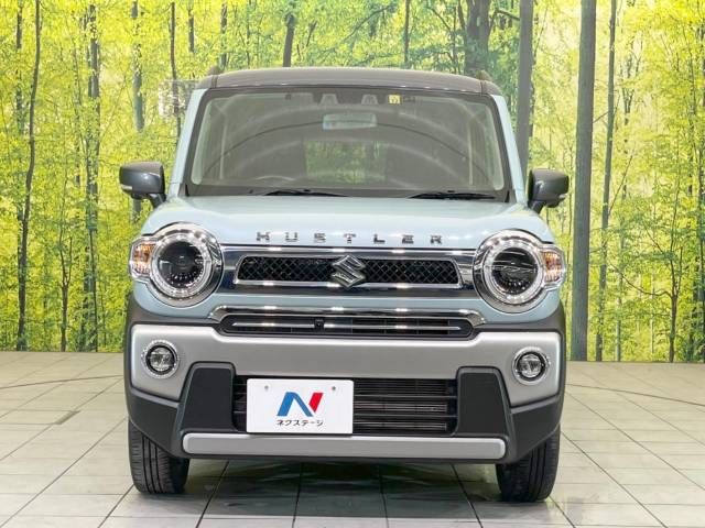 Suzuki HUSTLER 2020-12 22238-14