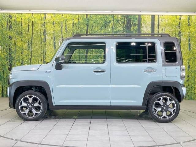 Suzuki HUSTLER 2020-12 22238-17