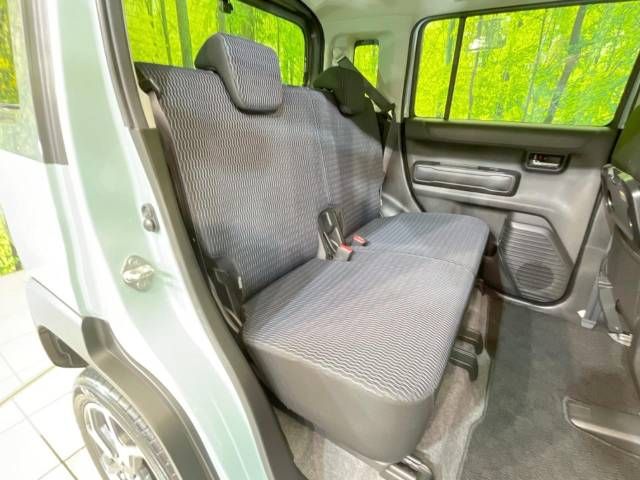 Suzuki HUSTLER 2020-12 22238-10