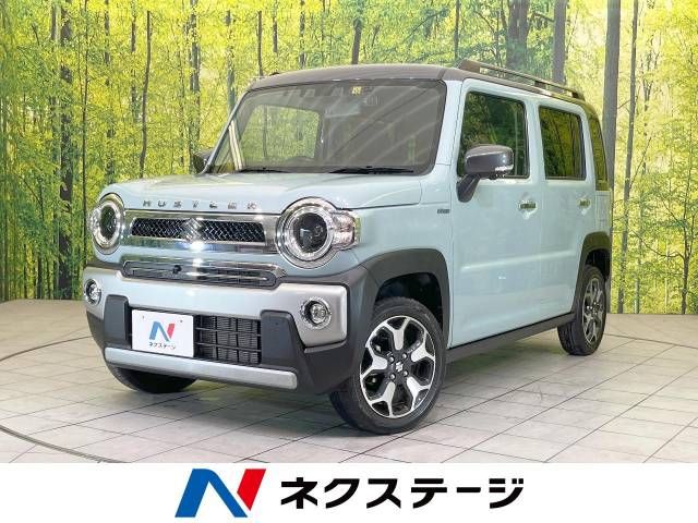 Suzuki HUSTLER 2020-12 22238-0
