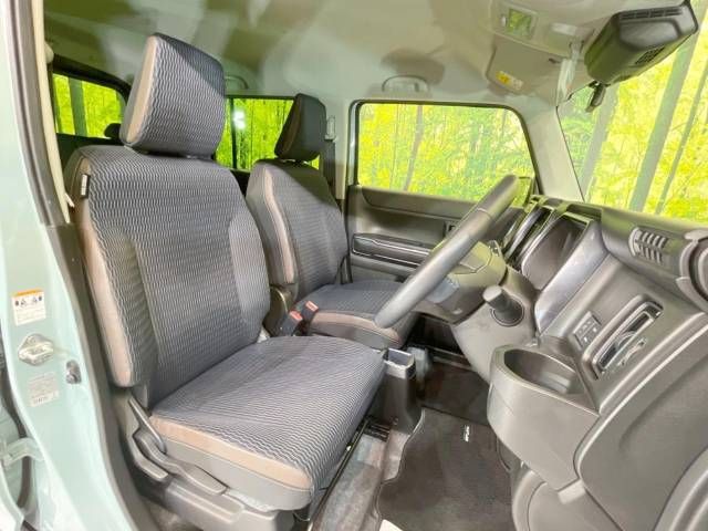 Suzuki HUSTLER 2020-12 22238-9