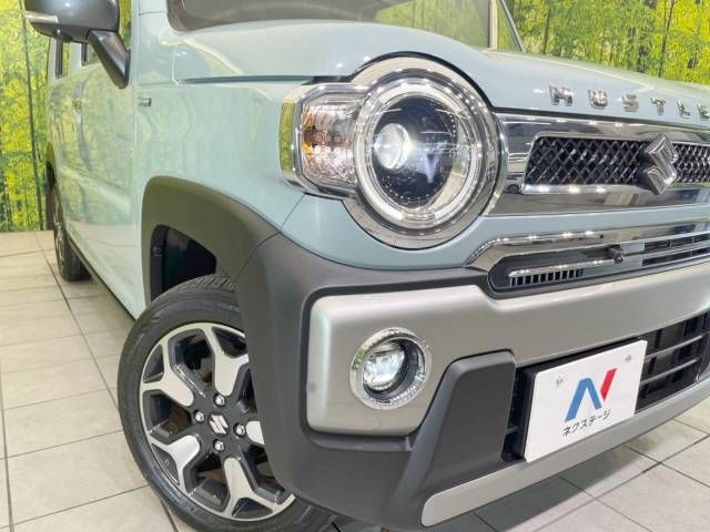 Suzuki HUSTLER 2020-12 22238-12