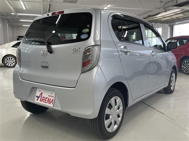 Daihatsu MIRA ES 2016-07 22457-4