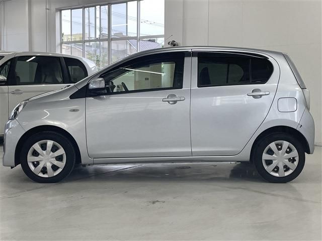 Daihatsu MIRA ES 2016-07 22457-7