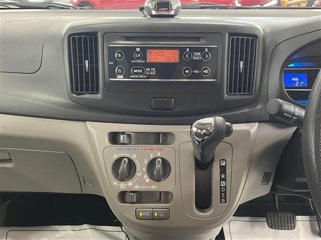 Daihatsu MIRA ES 2016-07 22457-18