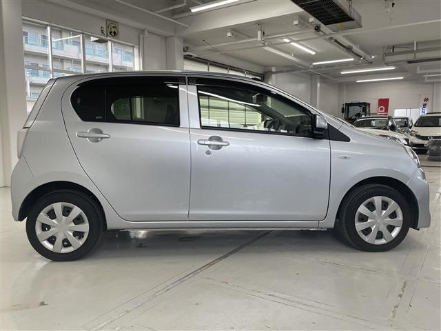 Daihatsu MIRA ES 2016-07 22457-3