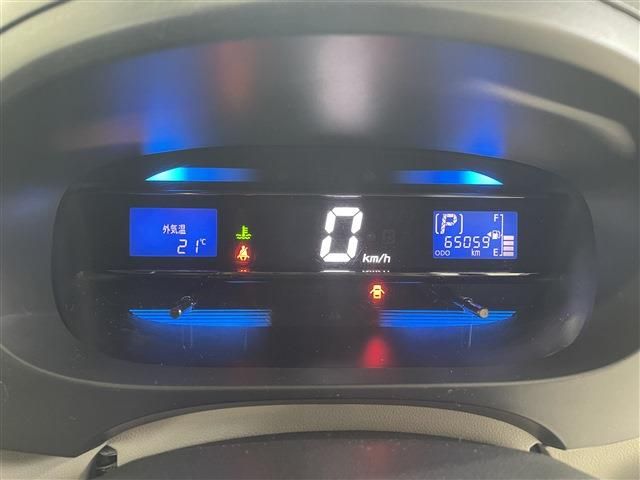 Daihatsu MIRA ES 2016-07 22457-13